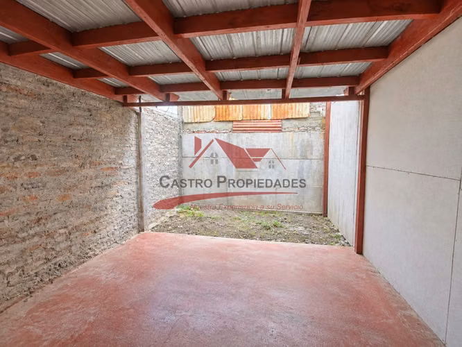CASA DE DOS PISOS CON 3 DORMITORIOS, 1 BAÑO, QUILICURA - Imagen 28