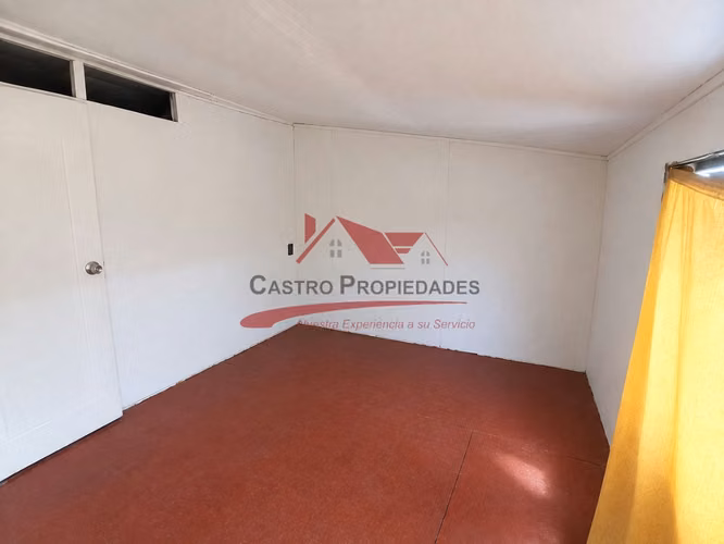 CASA DE DOS PISOS CON 3 DORMITORIOS, 1 BAÑO, QUILICURA - Imagen 26