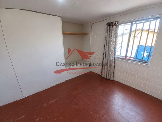 CASA DE DOS PISOS CON 3 DORMITORIOS, 1 BAÑO, QUILICURA - Imagen 24