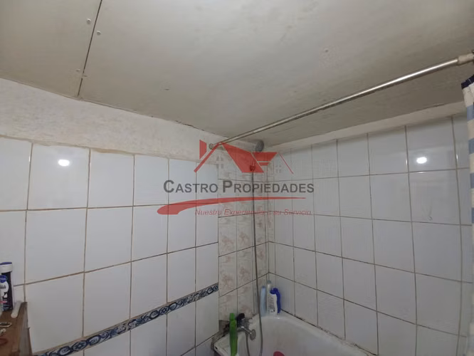 CASA DE DOS PISOS CON 3 DORMITORIOS, 1 BAÑO, QUILICURA - Imagen 17