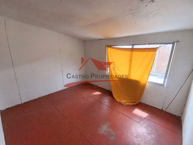 CASA DE DOS PISOS CON 3 DORMITORIOS, 1 BAÑO, QUILICURA - Imagen 27