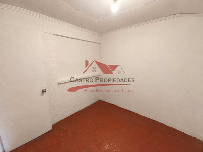 CASA DE DOS PISOS CON 3 DORMITORIOS, 1 BAÑO, QUILICURA - Imagen 25