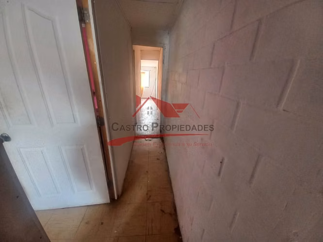 CASA DE DOS PISOS CON 3 DORMITORIOS, 1 BAÑO, QUILICURA - Imagen 23