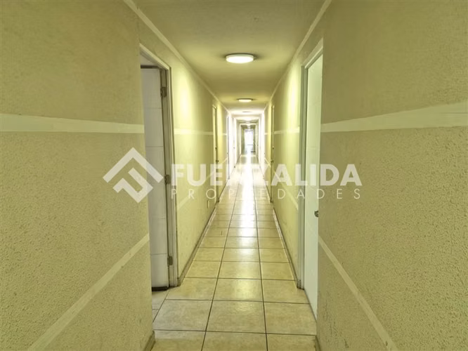 Arriendo departamento Santiago 2 dormitorios Parque Almagro - Imagen 17