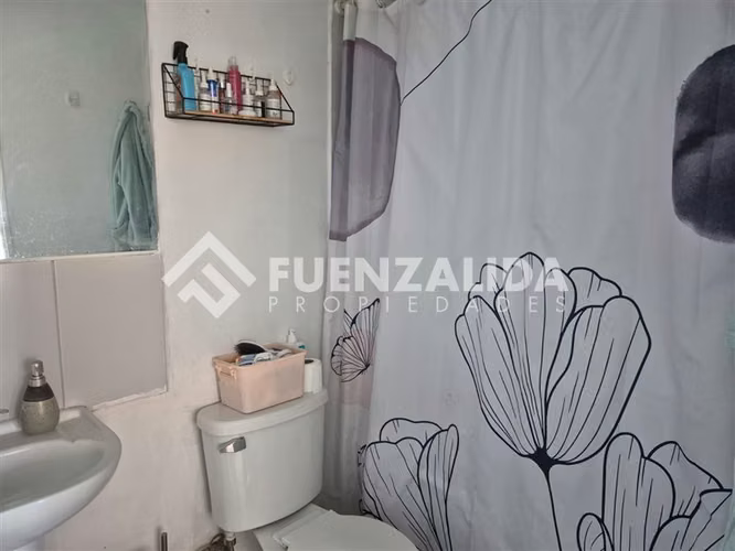 Arriendo departamento Santiago 2 dormitorios Parque Almagro - Imagen 9