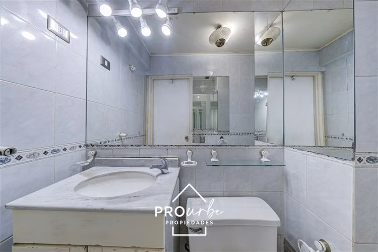 Casa para Remodelar, Terreno 620 m2, Las Condes - Imagen 34