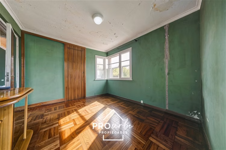 Casa para Remodelar, Terreno 620 m2, Las Condes - Imagen 33