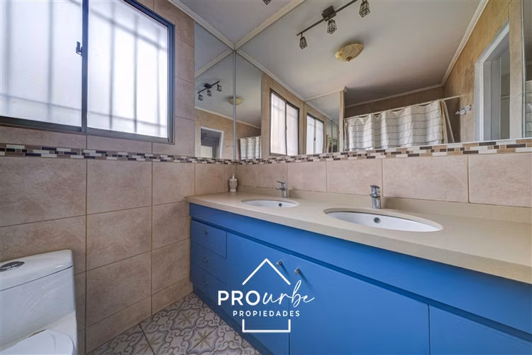 Casa para Remodelar, Terreno 620 m2, Las Condes - Imagen 24