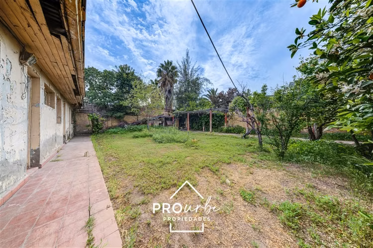 Casa para Remodelar, Terreno 620 m2, Las Condes - Imagen 40