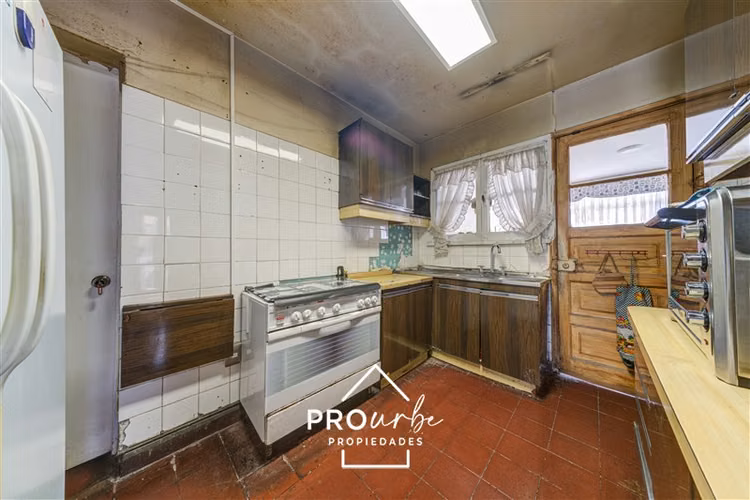 Casa para Remodelar, Terreno 620 m2, Las Condes - Imagen 18