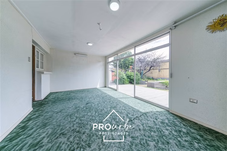 Casa para Remodelar, Terreno 620 m2, Las Condes - Imagen 16
