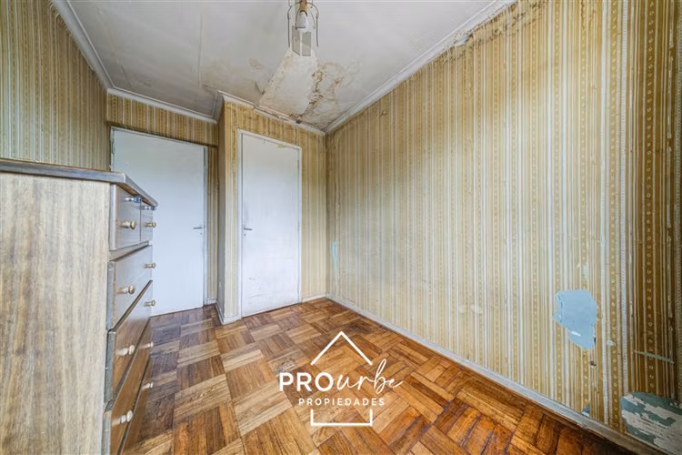 Casa para Remodelar, Terreno 620 m2, Las Condes - Imagen 28