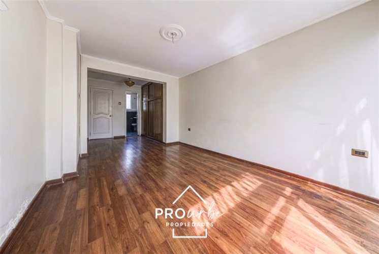 Casa para Remodelar, Terreno 620 m2, Las Condes - Imagen 22