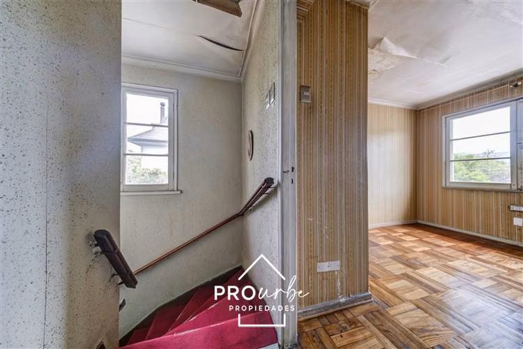 Casa para Remodelar, Terreno 620 m2, Las Condes - Imagen 26