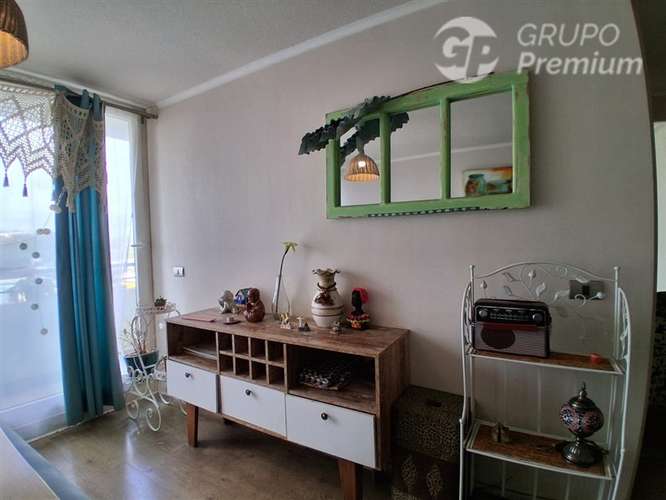 Departamento en arriendo de 2 dorm. en Concepción - Imagen 6