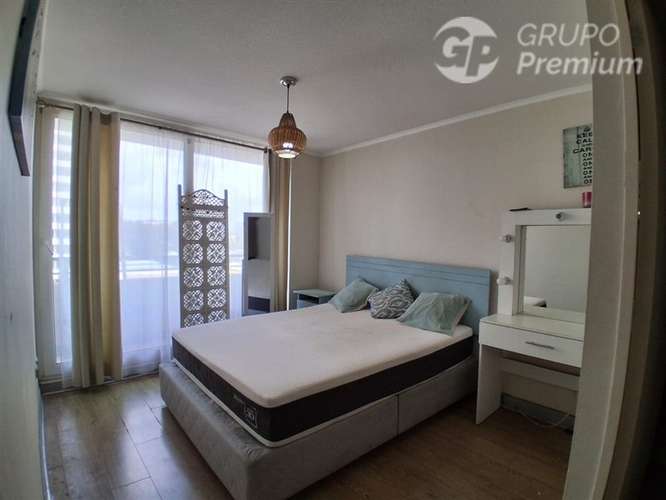 Departamento en arriendo de 2 dorm. en Concepción - Imagen 9