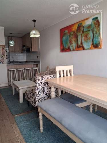Departamento en arriendo de 2 dorm. en Concepción - Imagen 7