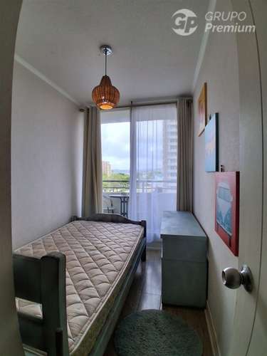 Departamento en arriendo de 2 dorm. en Concepción - Imagen 8