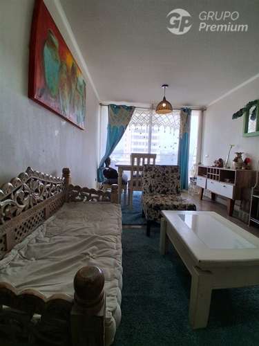 Departamento en arriendo de 2 dorm. en Concepción - Imagen 4