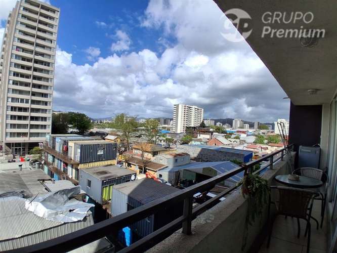 Departamento en arriendo de 2 dorm. en Concepción - Imagen 14