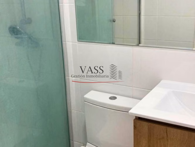 Vass Arrienda Departamento En Placeres Valparaiso - Imagen 6