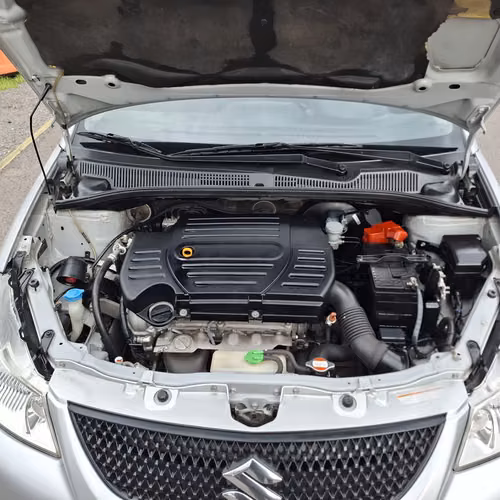 SUZUKI SX4 2011 AUTOMATICO 1.6 FULL EQUIPO - Imagen 13