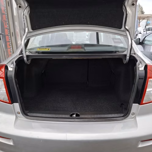 SUZUKI SX4 2011 AUTOMATICO 1.6 FULL EQUIPO - Imagen 12