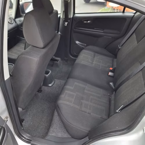 SUZUKI SX4 2011 AUTOMATICO 1.6 FULL EQUIPO - Imagen 11