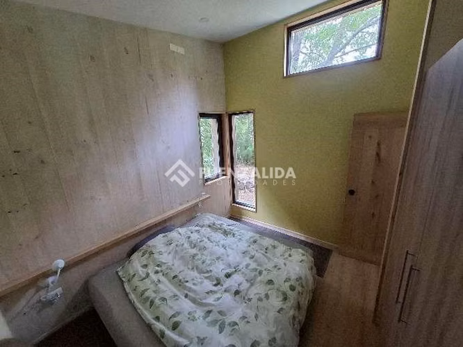 Casa en venta de 1 dorm. en Curacautín
