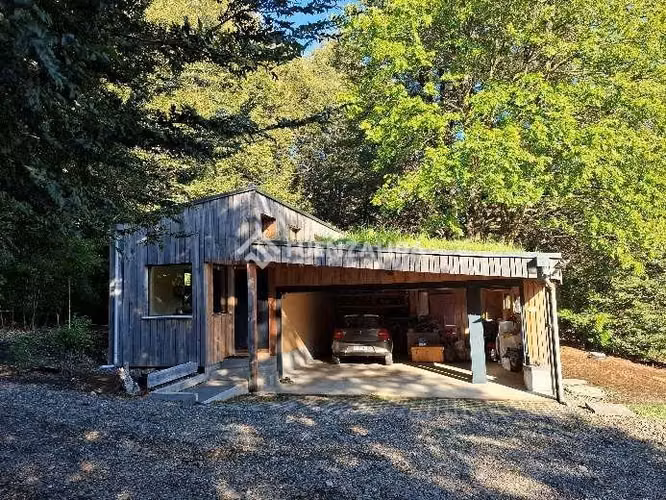 Casa en venta de 1 dorm. en Curacautín