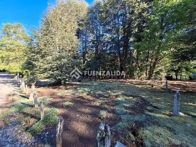 Casa en venta de 1 dorm. en Curacautín