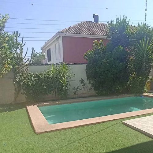 Casa 5D/4B Recinto Cerra Piscina – Peñalolén (134856) - Imagen 20