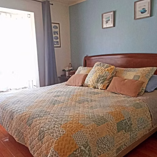 Casa 5D/4B Recinto Cerra Piscina – Peñalolén (134856) - Imagen 9