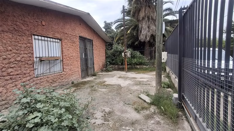 Sitio en venta en Colina