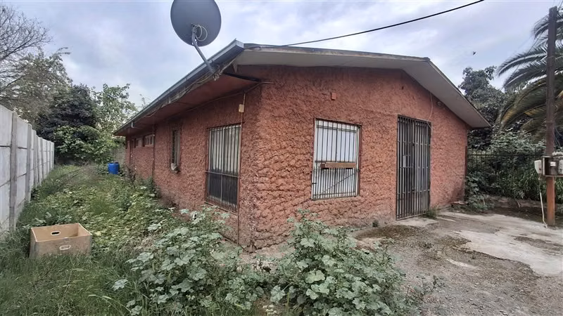 Sitio en venta en Colina - Imagen 4