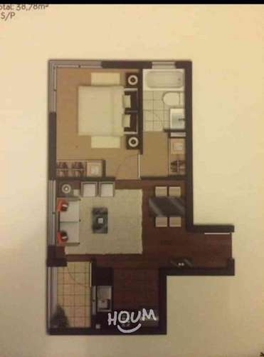 Departamento en Calle Pudeto - Imagen 15