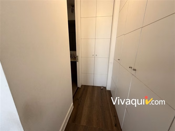Departamento en venta de 1 dorm. en Recoleta - Imagen 8
