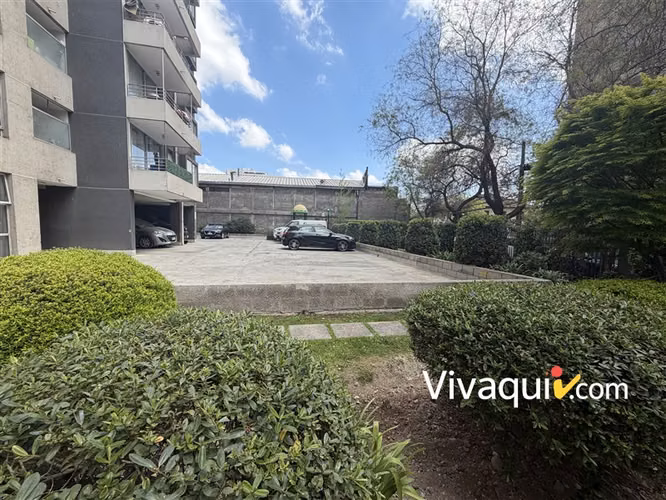 Departamento en venta de 1 dorm. en Recoleta - Imagen 14