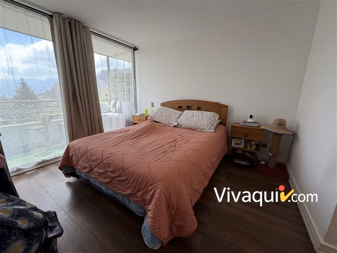 Departamento en venta de 1 dorm. en Recoleta - Imagen 7