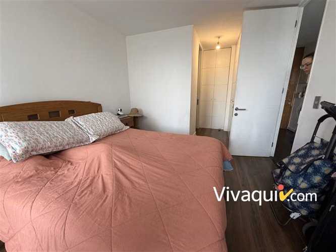 Departamento en venta de 1 dorm. en Recoleta - Imagen 17