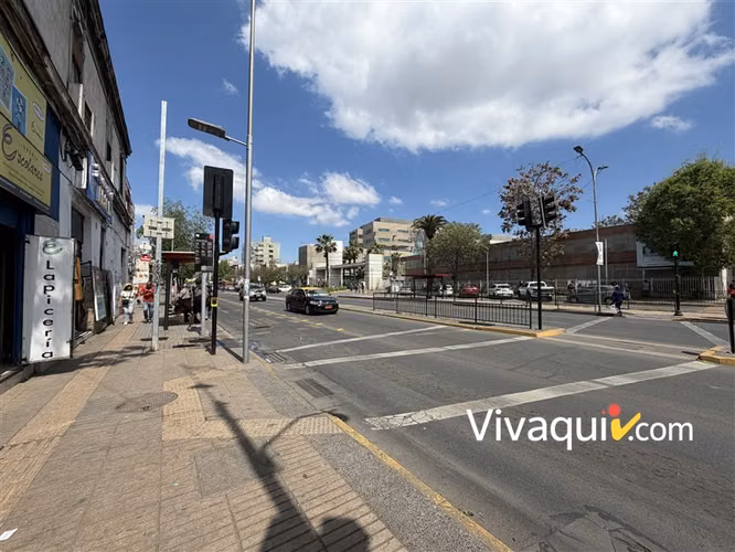 Departamento en venta de 1 dorm. en Recoleta - Imagen 12