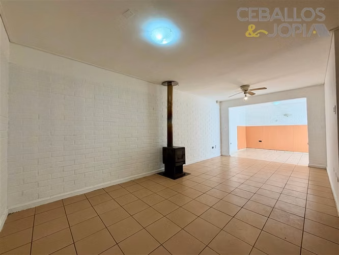 Casa en venta de 3 dorm. en Villa Alemana - Imagen 9