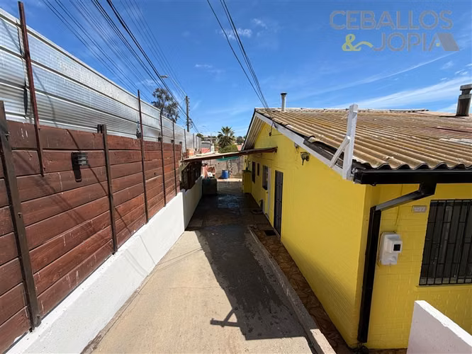 Casa en venta de 3 dorm. en Villa Alemana - Imagen 7