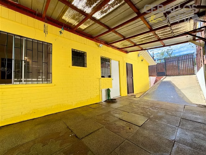Casa en venta de 3 dorm. en Villa Alemana - Imagen 6