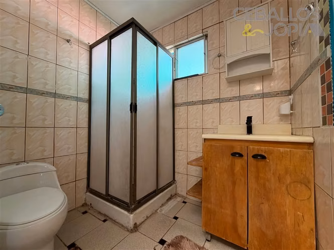 Casa en venta de 3 dorm. en Villa Alemana - Imagen 20