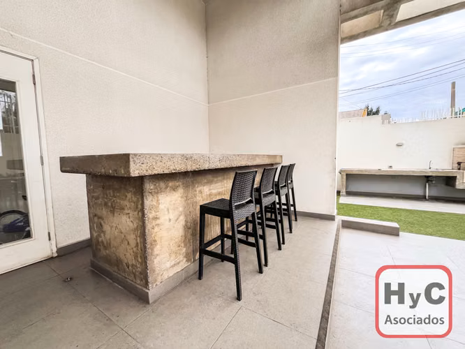 Depto 2H2B1E Año Corrido en Lomas de Montemar | Pet Friendly - Imagen 12