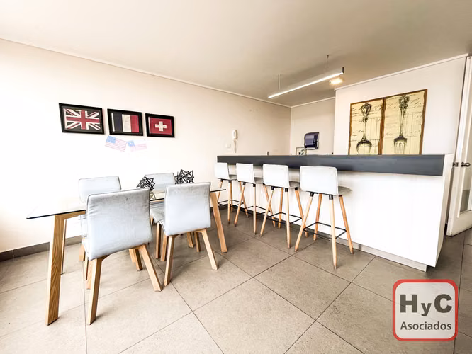 Depto 2H2B1E Año Corrido en Lomas de Montemar | Pet Friendly - Imagen 9