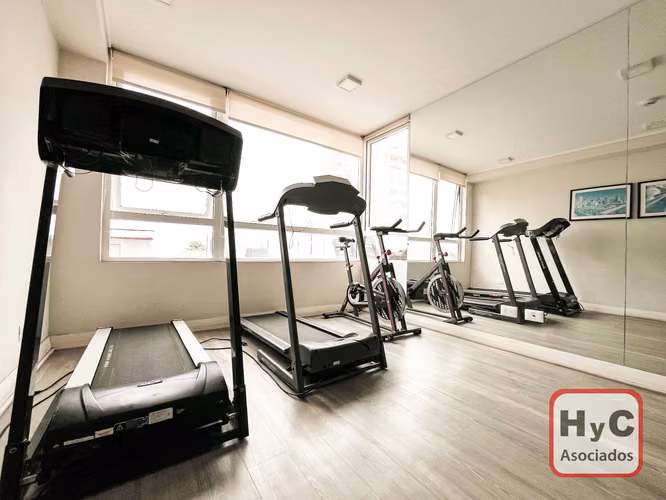 Depto 2H2B1E Año Corrido en Lomas de Montemar | Pet Friendly - Imagen 10