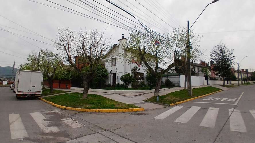 Tú casa, está acá,  5D-3B  San Bernardo (185224)