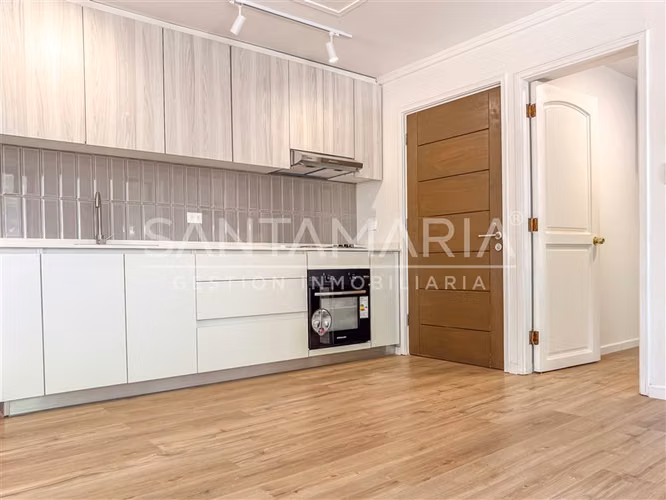 Departamento en arriendo de 1 dorm. en Concepción - Imagen 5